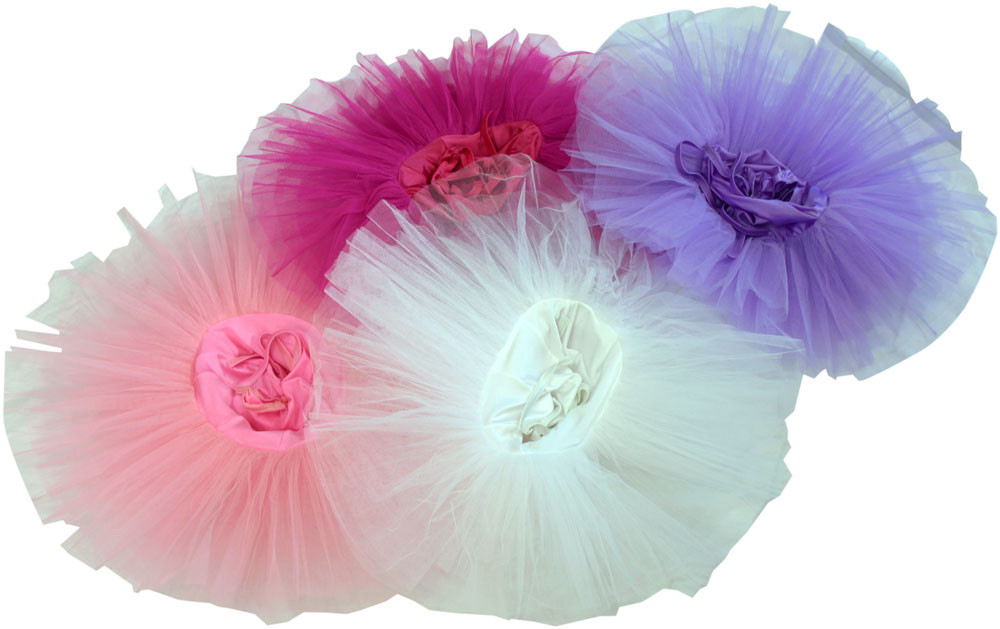 Dancewear of Edinburgh, Scotland, UK Tutu