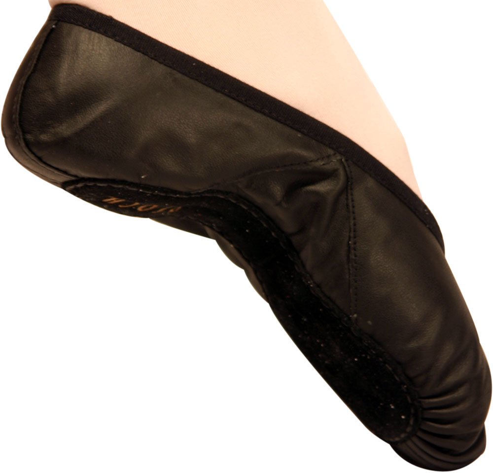 Dancewear of Edinburgh, Scotland, UK Bloch Ballet shoes