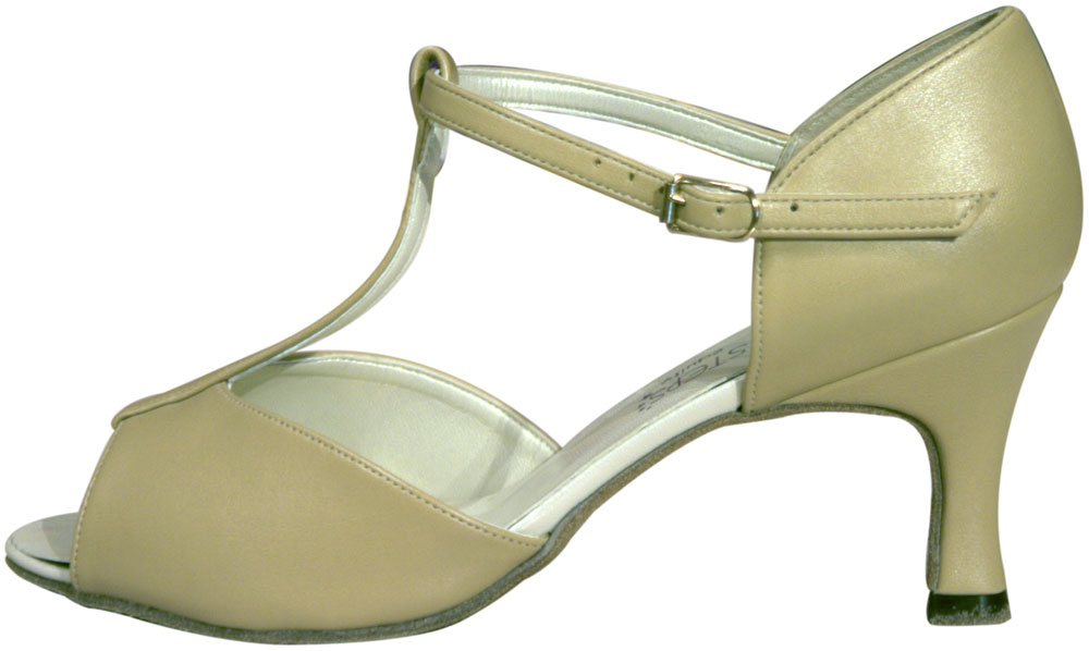 Dancewear of Edinburgh, Scotland, UK Freed Ladies Shoe, Jade