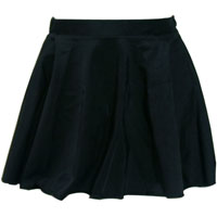 Circular Skirts (Lycra)