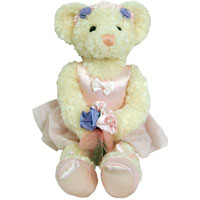 Ariella Bear