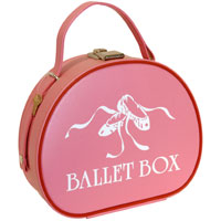 Vanity Case
