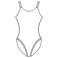 Capezio 90355