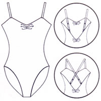Capezio 90388