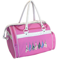 Ballet Shoes Holdall