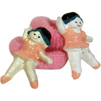 Hair Bobbles
