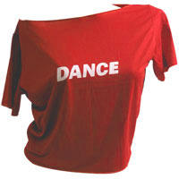 So Danca T-Shirt