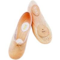 Bloch Neo Hybrid 259 Split Sole Ballet Shoe