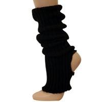 Stirrup Ankle Warmers