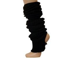 Stirrup Thigh Warmers