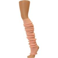 Stirrup Thigh Warmers