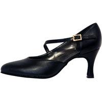 Freed Ladies Shoe, Foxtrot