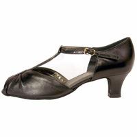 Equity Ladies Shoe, Topaz