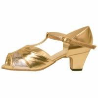 Equity Ladies Shoe, Marcasite
