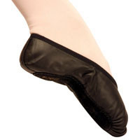 Bloch Ballet shoes