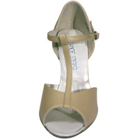 Freed Ladies Shoe, Jade