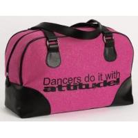 Attitude Bowler