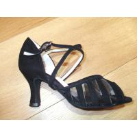 Anna Kern 569-60 Dance Shoe