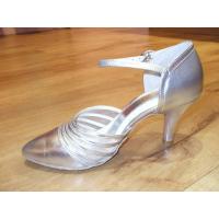 Capezio BR109 Ballroom Shoe