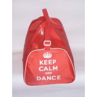 Keep Calm and Dance Bag