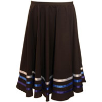 Character Skirts