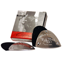 Capezio Teletone Taps