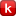 Post to Kaboodle