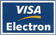 Electron logo