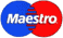 Maestro logo